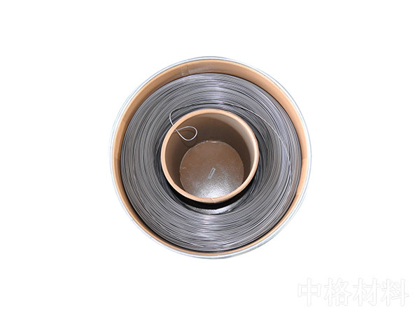 水泥、電力、礦山專用堆焊藥芯焊絲